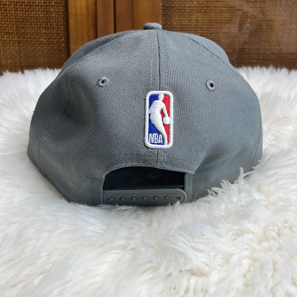 🔹 New Era NBA LA Lakers 2020 Finals SnapBack Hat